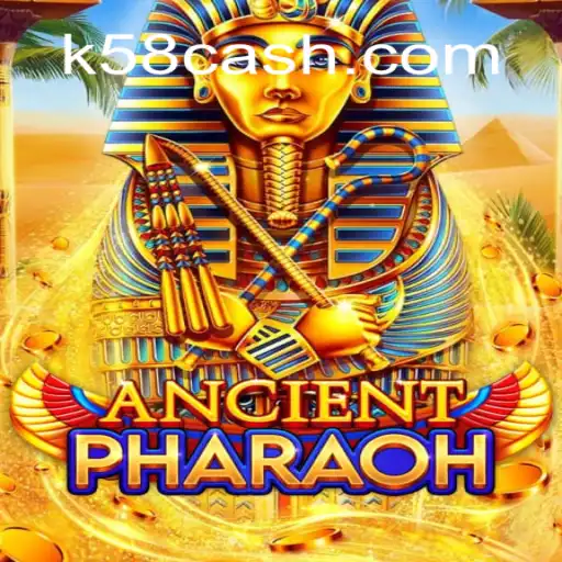 Descubra o Fascinante Jogo AncientPharaoh e Sua Conexão com K58.com