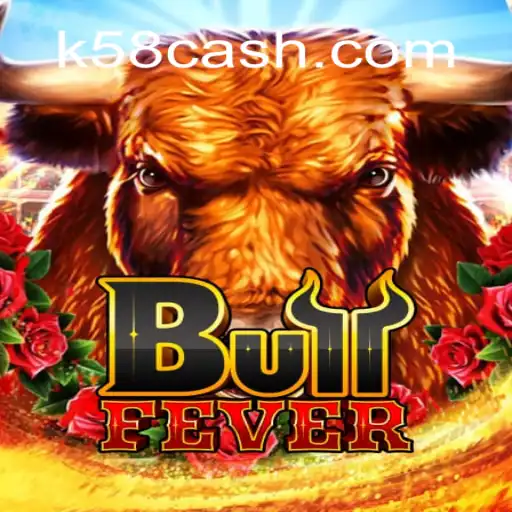 Descubra o Mundo Emocionante de BullFever no K58.com