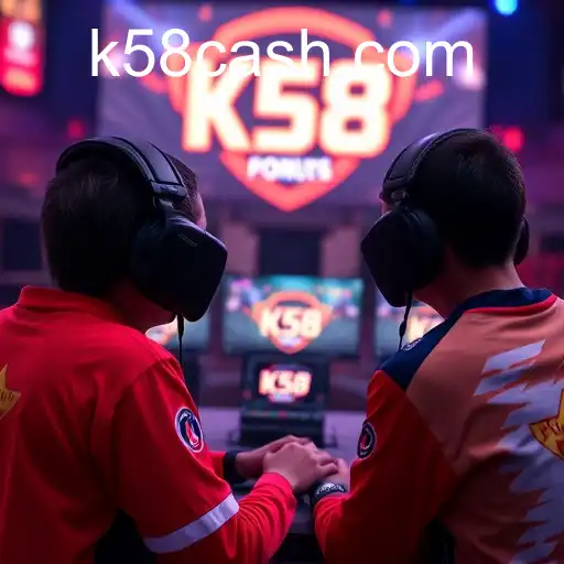 Esportes virtuais