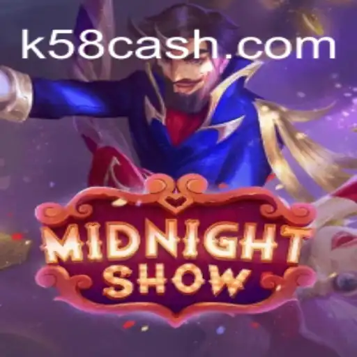 MidnightShow: Descobrindo o Fascinante Mundo do Jogo