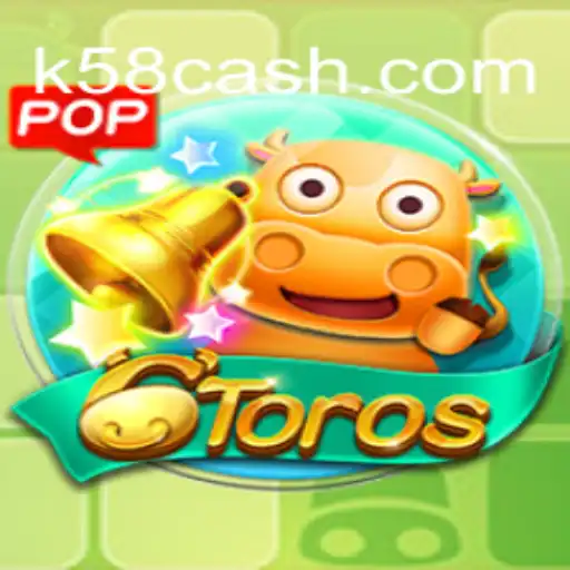 Descubra a Emoção do Jogo 6Toros com K58.com