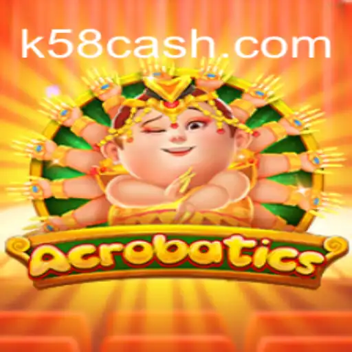 Domine o Jogo Acrobatics: Diversão e Estratégia com K58.com