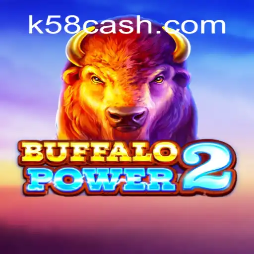 Descubra o Fascinante Mundo de BuffaloPower2 no K58.com
