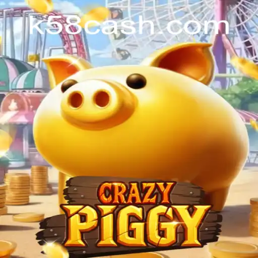 Descubra o Mundo Fascinante de CrazyPiggy