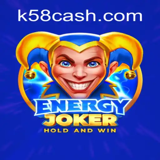 Descubra o Fascinante Mundo de EnergyJoker: Um Jogo Inovador na Plataforma K58.com