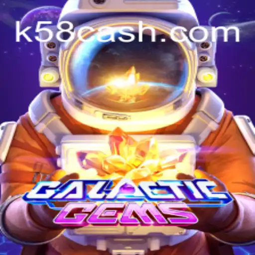 Descubra GalacticGems: O Novo Fenômeno de Jogos Online