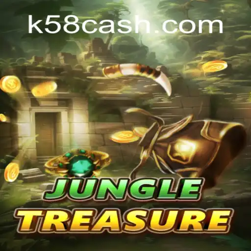 Explorando a Aventura Inesquecível de JungleTreasure em K58.com