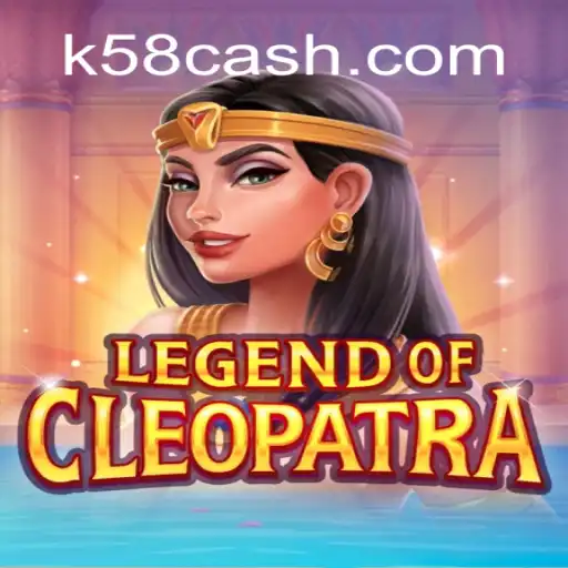 LegendOfCleopatra: Explorando os Mistérios do Antigo Egito no Cassino K58.com
