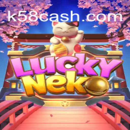 Explorando o Mundo de LuckyNeko: Jogo e Estratégias no K58.com