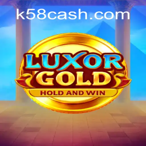 Explorando LuxorGold: A Aventura Emocionante Disponível em K58.com