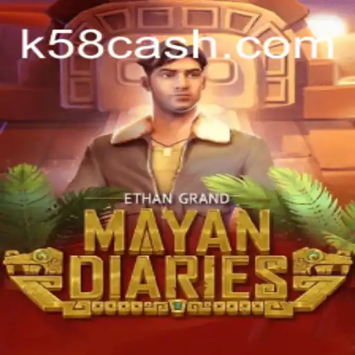 Descubra a Emoção de MayanDiaries – O Novo Fenômeno em K58.com