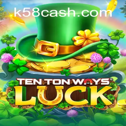 Explorando o Universo de TenTonWaysLuck: Uma Nova Experiência de Jogo