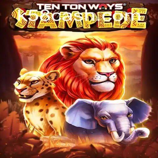 Explorando o Universo de TenTonWaysStampede