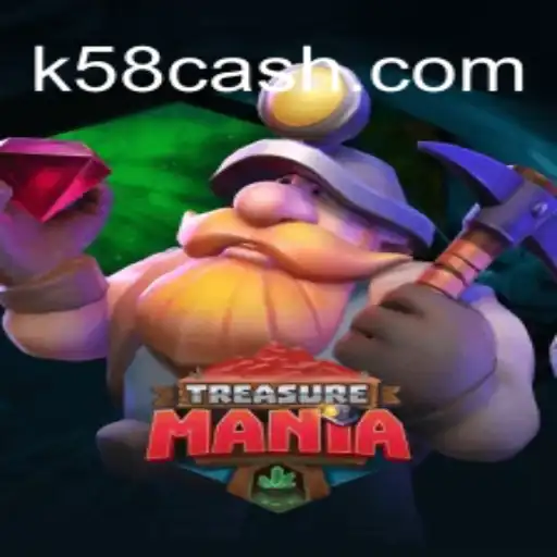Explorando TreasureMania: O Novo Fenômeno dos Jogos