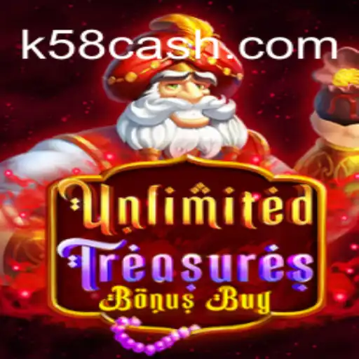 UnlimitedTreasuresBonusBuy: Uma Jornada de Aventuras e Riquezas