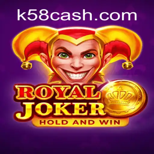 RoyalJoker: O Excitante Mundo do Jogo K58.com