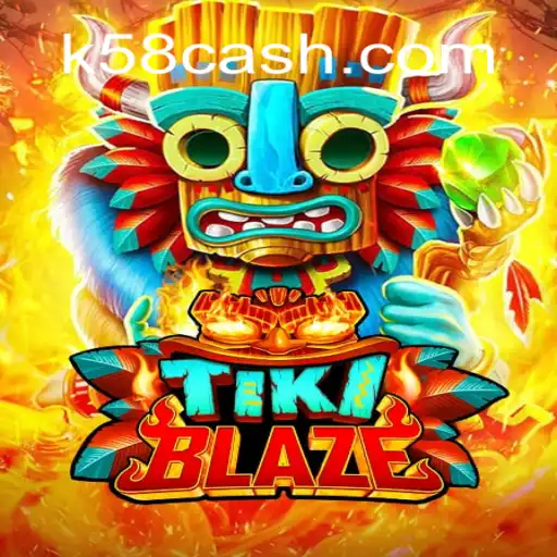 Descubra o Fascinante Mundo de TikiBlaze: Um Jogo Revolucionário