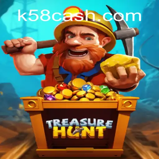 Desvendando o Mundo de TreasureHunt: Exploração, Estratégia e Aventuras Incríveis