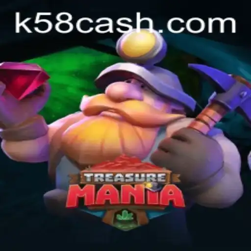 Explorando TreasureMania: O Novo Fenômeno dos Jogos