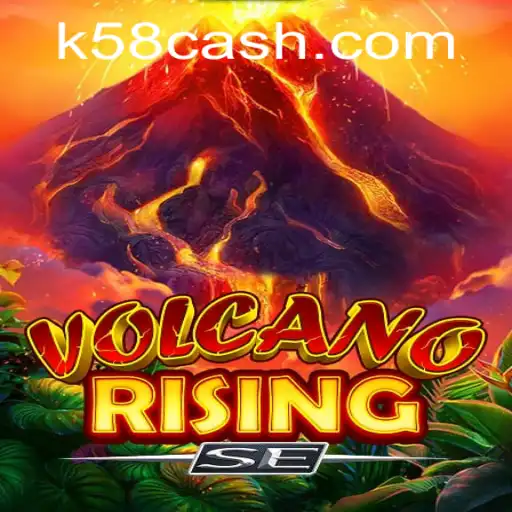 Descubra VolcanoRisingSE: O Empolgante Mundo do K58.com